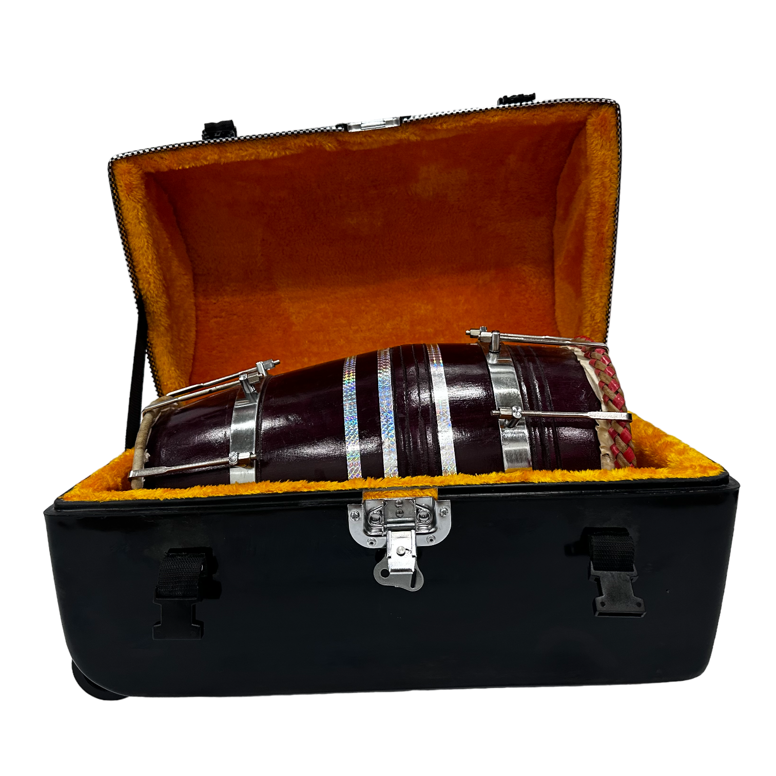 Percussion cases