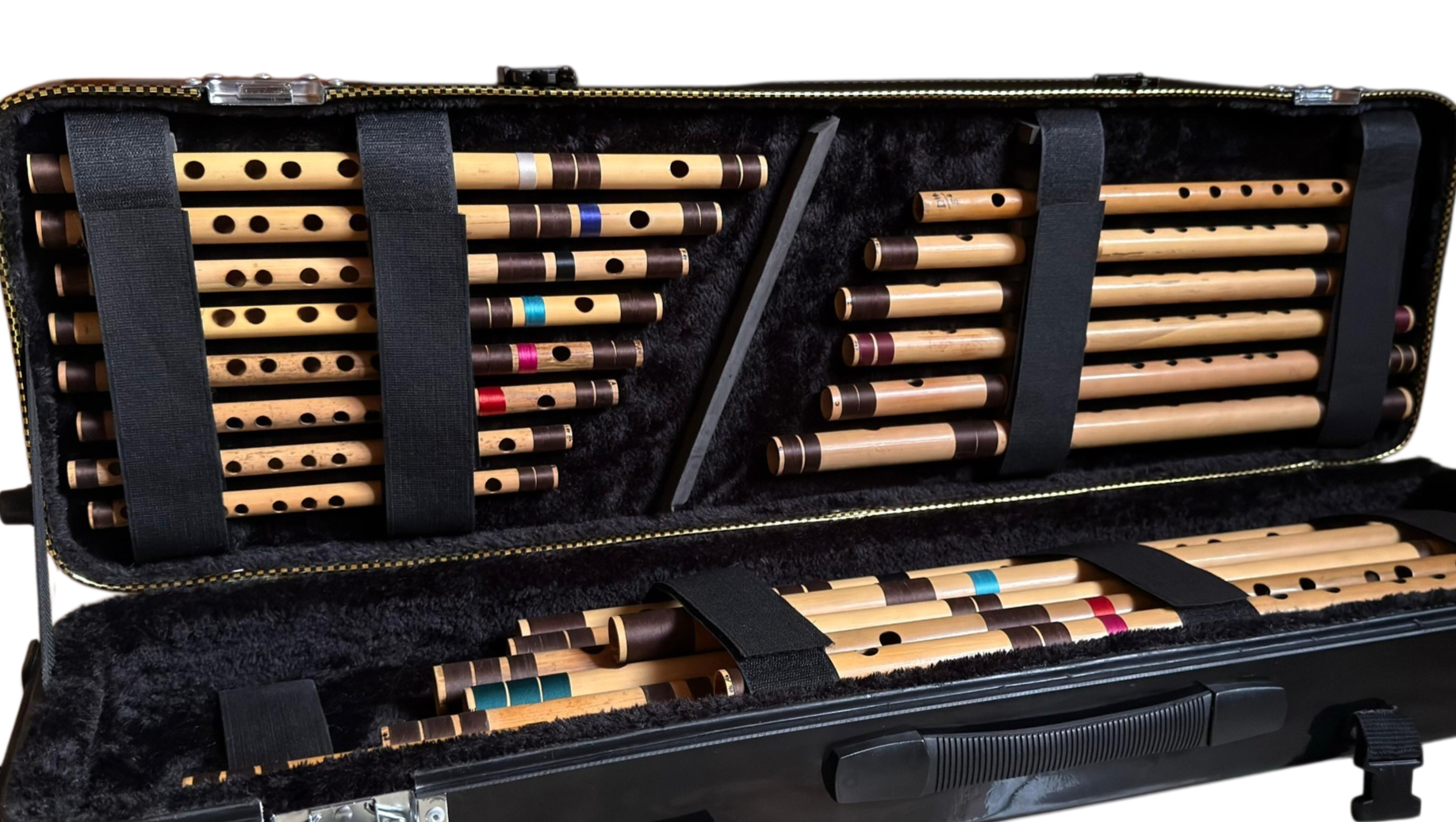 Professional Flute Case