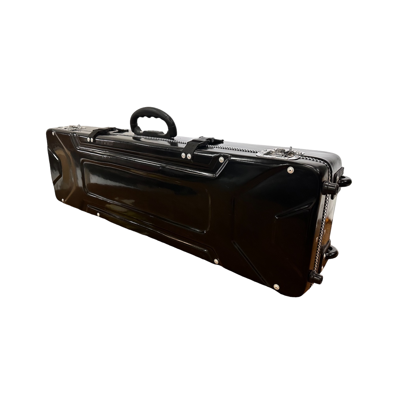 Flute cases
