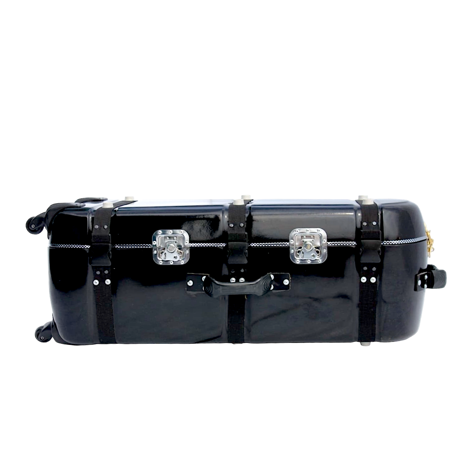 3 set Tabla cases