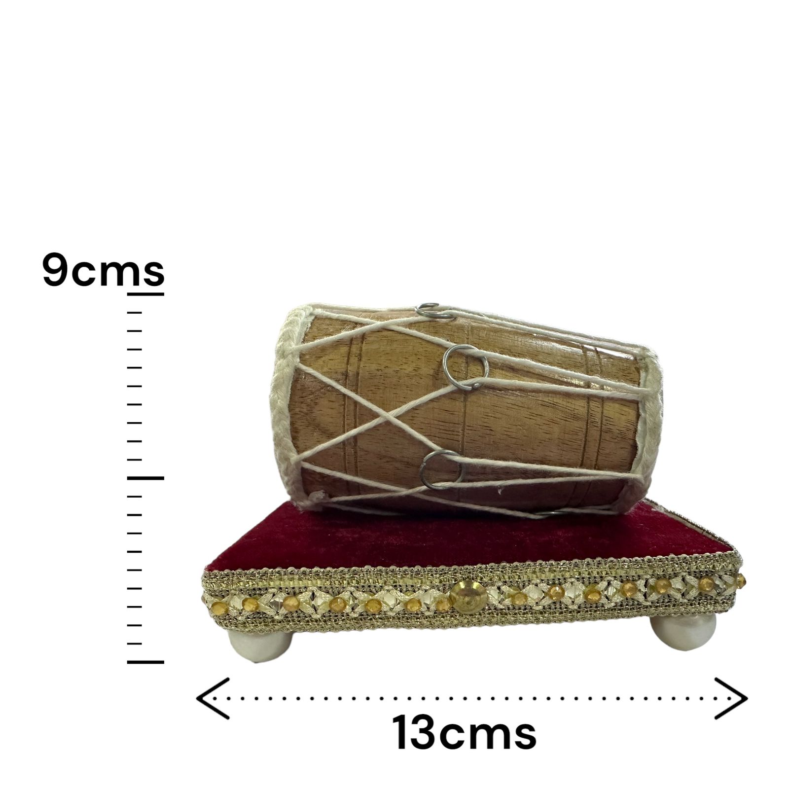 Dholak toy sales