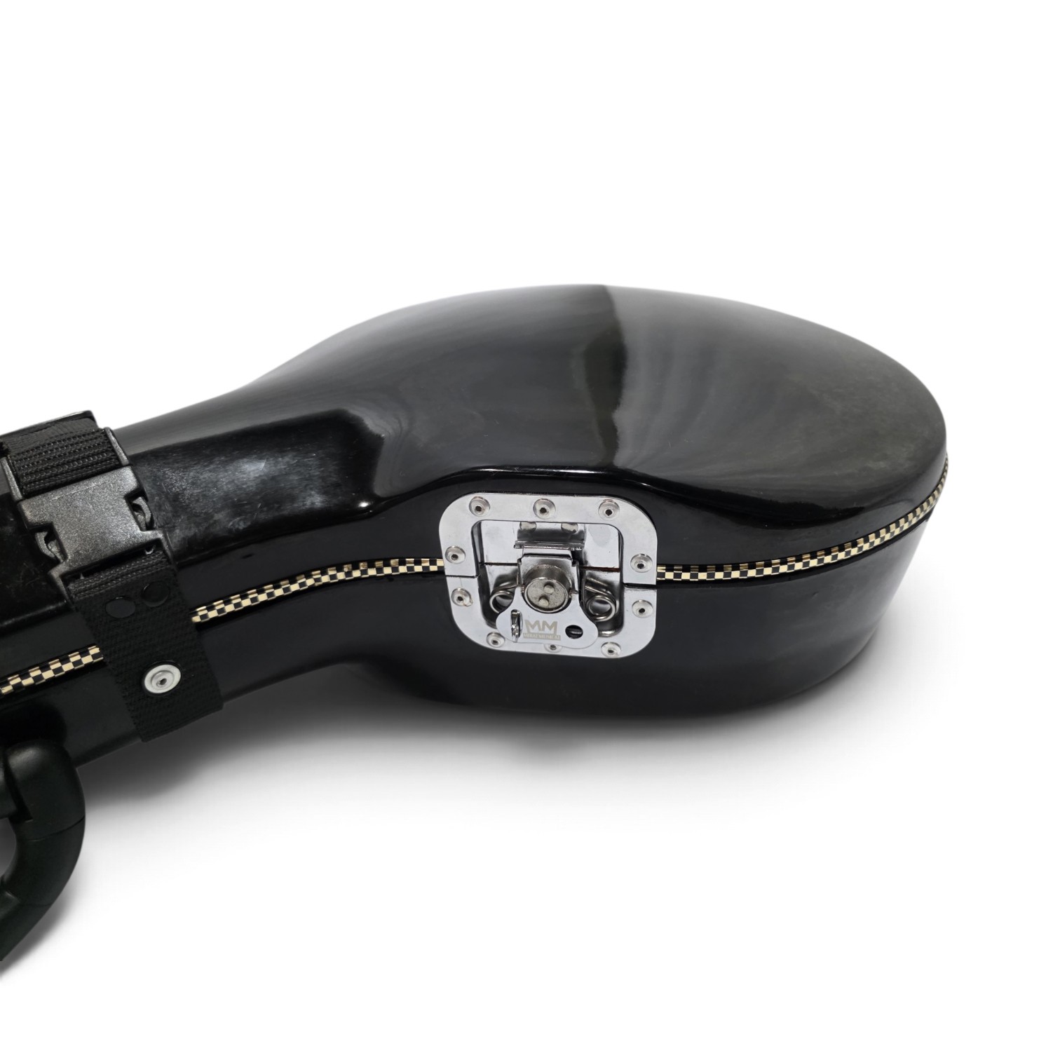 Traveler Tanpura Case - 42 Inches