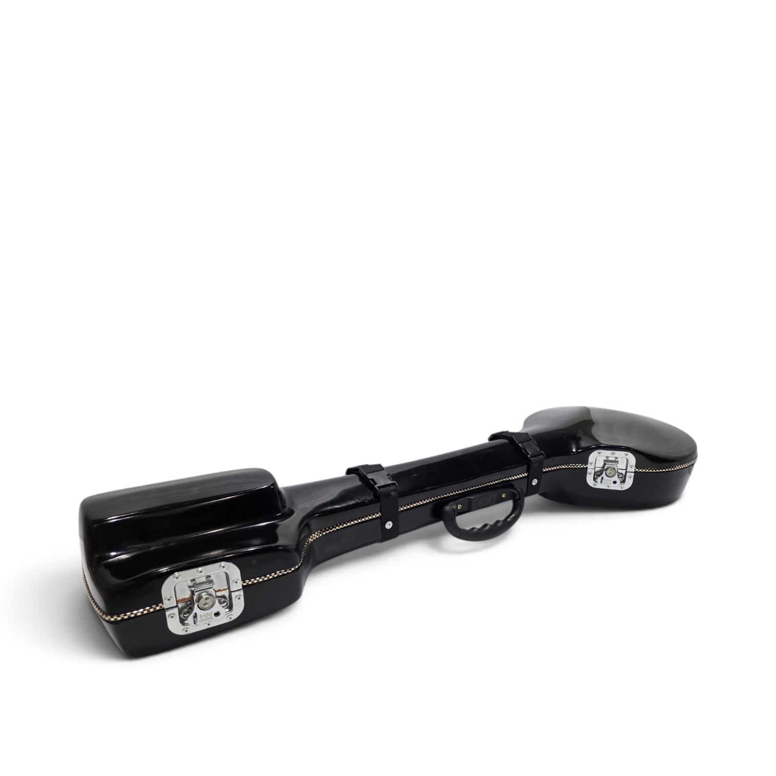 Traveler Tanpura Case - 42 Inches