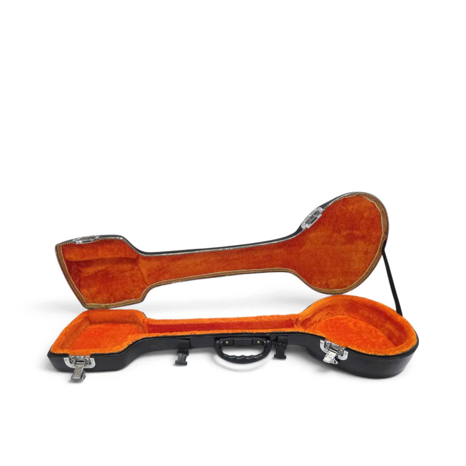 Traveler Tanpura Case - 44 Inches